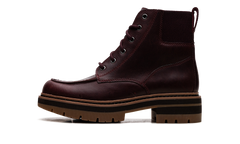 ORIANNA MID WMNS "Brown" 26174812