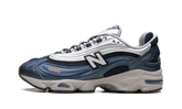 1000 "Vintage indigo / Silver metallic" M1000P