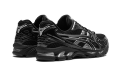 Gel-Kayano 14 "Black Pure Silver" 1201A019 006