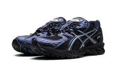 GEL-Nimbus 10.1 "Black / Grand Shark" 1203A543 002