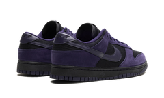 DUNK LO LX WMNS "Purple Ink" FB7720 001