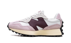 327 "Twilight Haze Faded Plum" U327WPKB