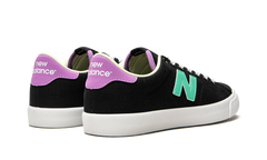 210 "Black/Summer Jade" AM210STC
