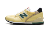 996 "Made In USA - Pale Yellow" U996TD
