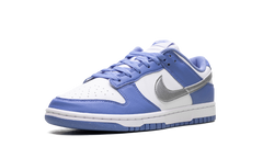 Dunk Low WMNS "Royal Purse" DD1873 402