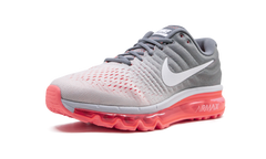 AIR MAX 2017 MNS WMNS "Platinum" 849560 007