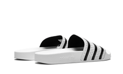 Adilette Slide "White" 280648