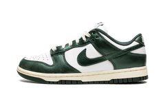DUNK LOW WMNS "Vintage Green" DQ8580 100