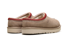 Tasman II Slipper WMNS "Sand Dark Cherry" 1174470 SDDR
