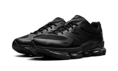 2000 "Triple Black" U2000ETB