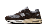 991v2 "MiUK Slate Black Alloy" U991BG2