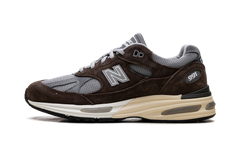 991v2 "MiUK Slate Black Alloy" U991BG2