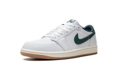 Jordan 1 Retro Low OG WMNS "Oxidized Green" CZ0775 133