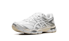 Gel-Cumulus 16 "White" 1203A733 102