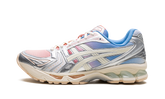 Gel-Kayano 14 WMNS "Baked Pink Cream" 1202A516 700