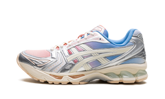 Gel-Kayano 14 WMNS "Baked Pink Cream" 1202A516 700