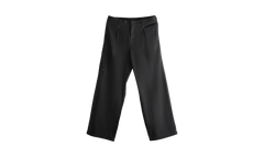 Mirbelioids Trousers "Kiko Kostadinov - Black" 2203A322 001