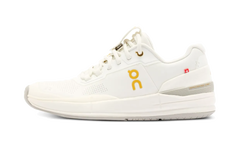 On Shoes The Roger Pro Ace "Ivory/Fog" 3MF30873598