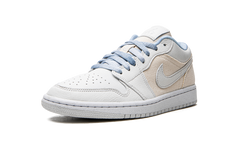 AIR JORDAN 1 LO SE WMNS "Grey cream" DQ4151 500