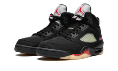 AIR JORDAN 5 WMNS "Gore-Tex" DR0092 001
