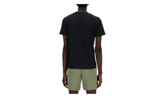 Sport Essentials Logo T-Shirt "Black / White" MT41502BK
