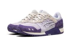 Gel Lyte 3 OG "Lilac Hint" 1201A717 020