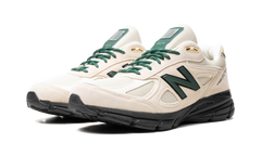 990v4 "Made in USA - Macadamia Nut" U990GB4