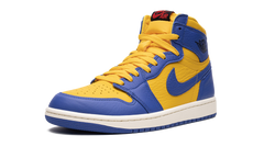 AIR JORDAN 1 HIGH OG WMNS "Reverse Laney" FD2596 700