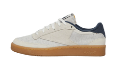 X WESTERN HYDRODYNAMIC RESEARCH CLUB C 85 "White Chalk Indigo" IE2564