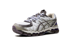 UB10-S Gel-Kayano 20 "Kiko Kostadinov Glacier Lavender Grey" 1203a640 020