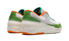 Jordan 2 Retro Low WMNS "Titan" DV6206 183