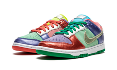 DUNK LOW WMNS "Sunset Pulse" DN0855 600