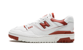 550 WMNS "Brick Red" BBW550BR