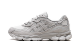 GEL-NYC "Cream Cloud Grey" 1203A663 101