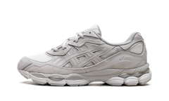 GEL-NYC "Cream Cloud Grey" 1203A663 101