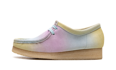 Originals Wallabee WMNS "White Blue" 26165563