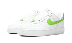 AIR FORCE 1 WMNS "Action Green" DD8959 112