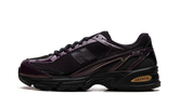 509 "Do Hee Kim - Plum Brown" U509B1
