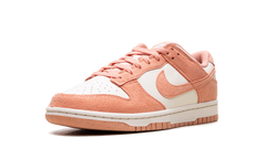Dunk Low Next Nature WMNS "Apricot Agate" HJ7673 003