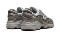 1000 "Arid Stone" M1000N