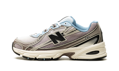 740 "Earth Shadow" U740BL2