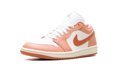 Air Jordan 1 Low WMNS "Madder Root" DC0774 180