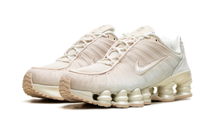 Shox TL WMNS "Pearl White" IH5075 219