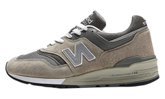 997 "Made in USA - Castlerock White" U997GYD