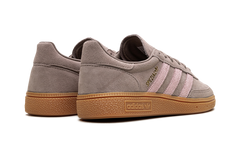 Handball Spezial WMNS "Chalky Brown Clear Pink" JR3082
