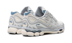 GEL-NYC "Ivory/Mid Grey" 1203A372 600