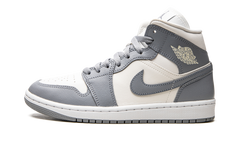 AIR JORDAN 1 MID WMNS "Stealth" BQ6472 115