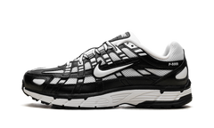 P-6000 Wmns "Black Muslin Sail" BV1021 011