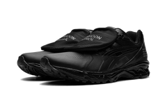 GEL-Kayano 14 "Monsoon Patrol - Black" 1201A975 001