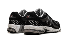 860v2 "Comme des Garcons Homme - Black" ML860JU2